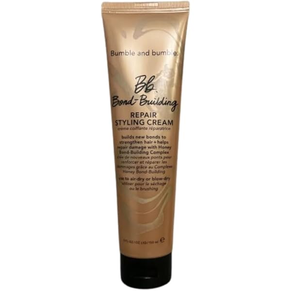 Repair Bond Building Styling Cream - Bumble and Bumble 150